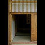 にじりぐちの写真です